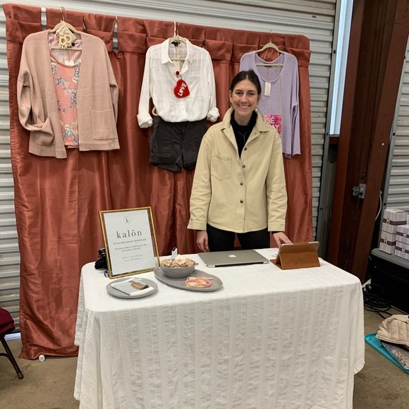 Meet your Posher, Chelsea - Picture 4 of 4